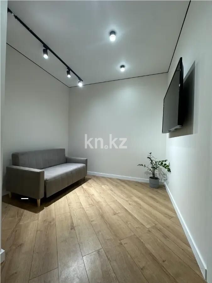 Продажа 2-комнатной квартиры, 37 м² - Продажа квартир в новостройках Астаны - страница 24 фото 1 из 5