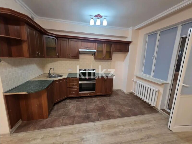 Продажа 3-комнатной квартиры, 105 м² - Продажа трехкомнатных квартир в монолитном доме в Казахстане - страница 11 фото 4 из 5