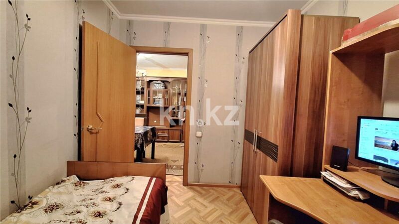 Продажа 4-комнатной квартиры, 61 м² - Продажа квартир в Казахстане - страница 64 фото 6 из 12