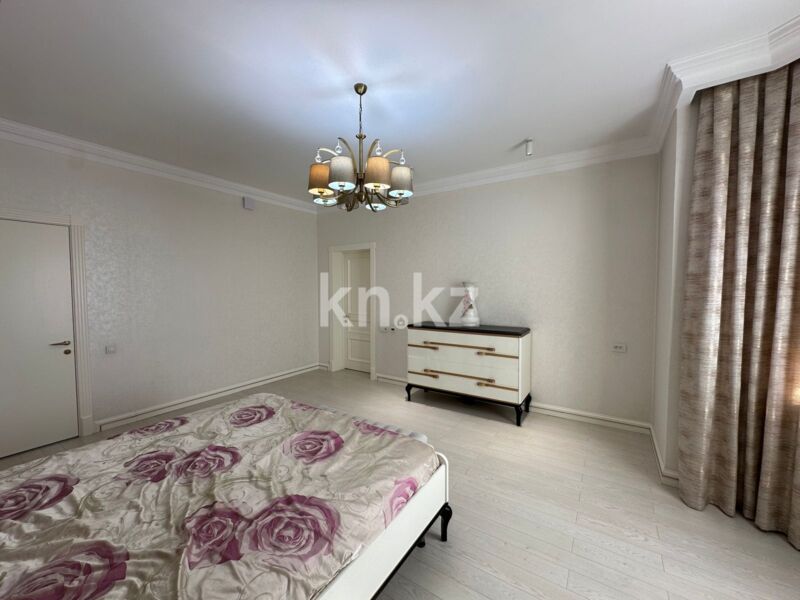Продажа 5-комнатного дома, 327 м² - Продажа домов, коттеджей в Шымкенте фото 29 из 35