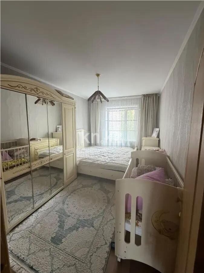 Продажа 3-комнатной квартиры, 65 м² - Продажа квартир от собственников в Караганде фото 3 из 7