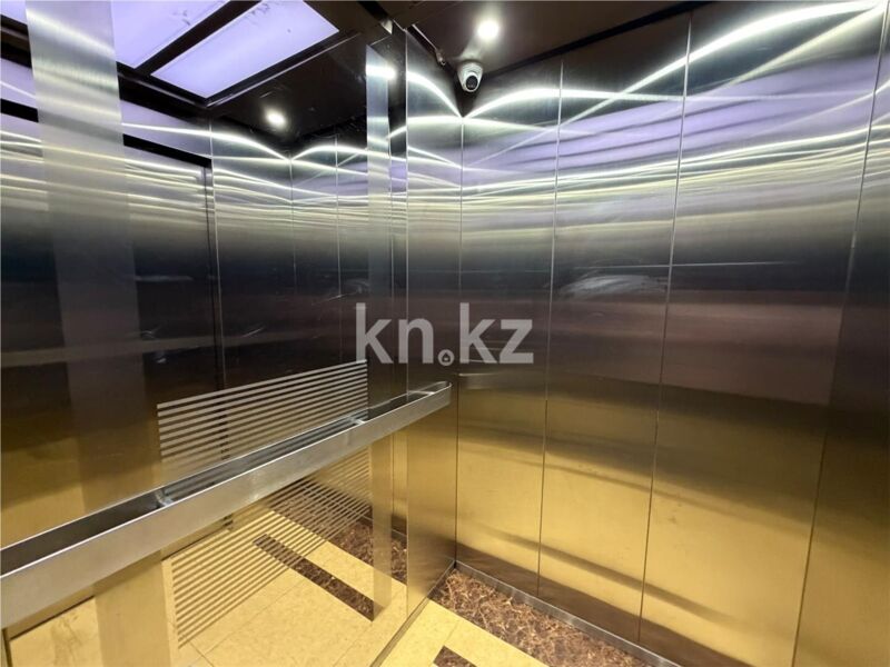 Продажа 2-комнатной квартиры, 45 м² - Продажа квартир-студий в Караганде фото 21 из 22