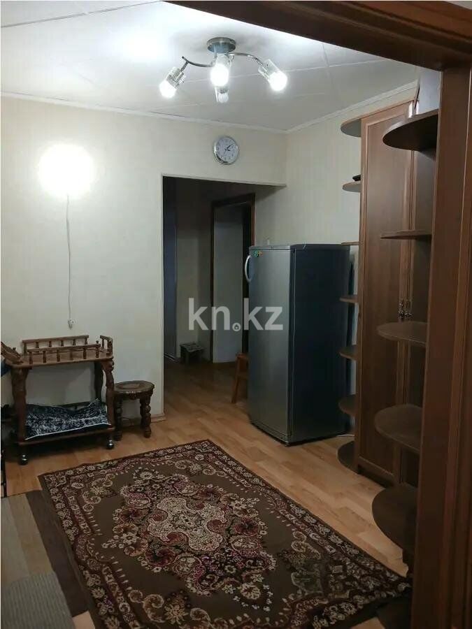Продажа 3-комнатной квартиры, 64 м² - Продажа трехкомнатных квартир в панельном доме в Караганде - страница 5 фото 7 из 7