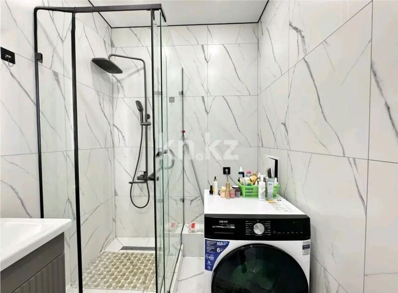 Продажа 1-комнатной квартиры, 43.2 м² - Продажа однокомнатных квартир в р-не Сарайшык Астаны - страница 29 фото 3 из 4