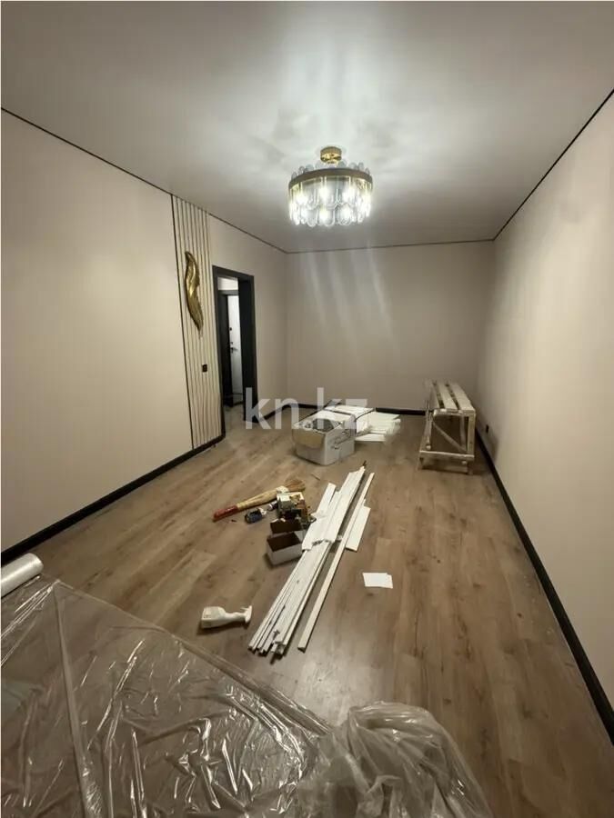Продажа 1-комнатной квартиры, 43 м² - Продажа однокомнатных квартир в Турксибском р-не Алматы - страница 14 фото 3 из 5