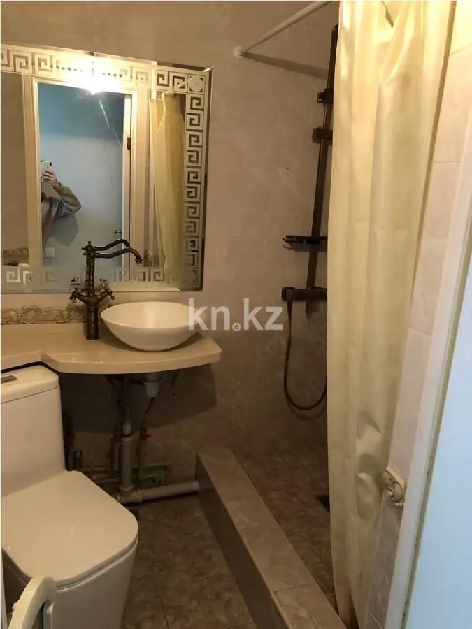 Продажа 2-комнатной квартиры, 45 м² - Продажа квартир в панельном доме в Алматы - страница 85 фото 4 из 4