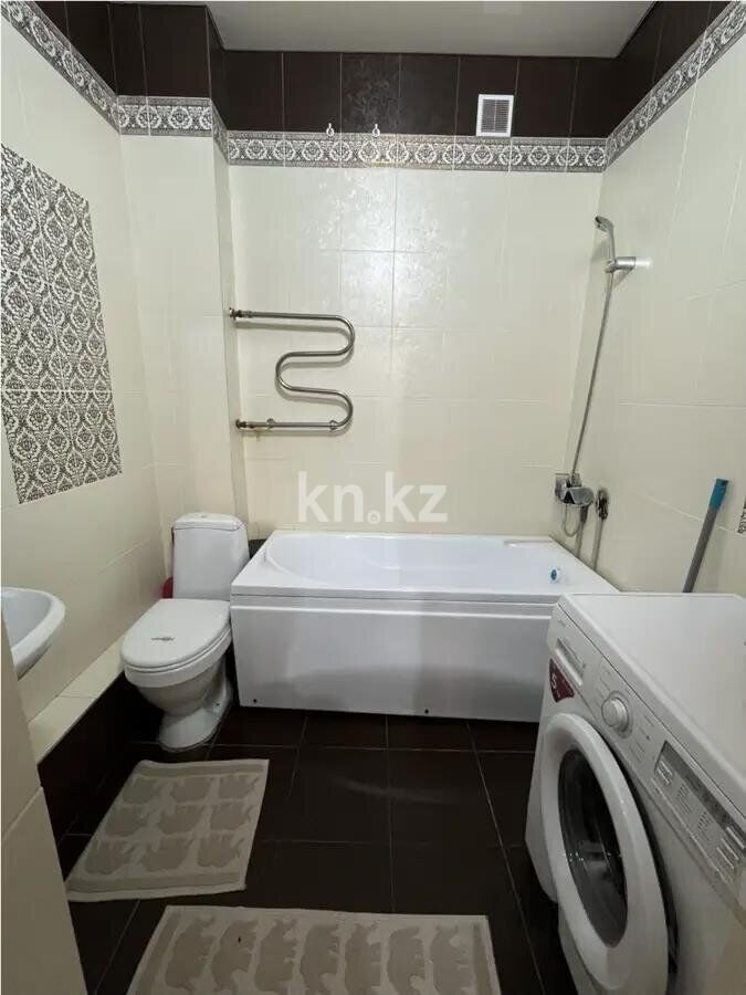 Продажа 1-комнатной квартиры, 40 м² - Продажа квартир в новостройках Астаны - страница 29 фото 3 из 3