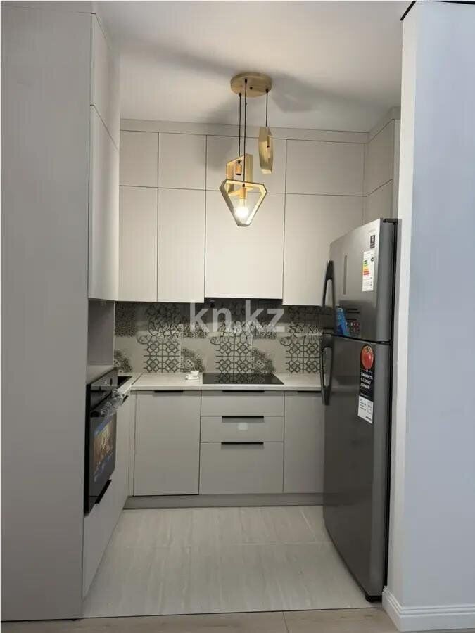 Продажа 3-комнатной квартиры, 76 м² - Продажа недвижимости в Караганде - страница 2 фото 4 из 6