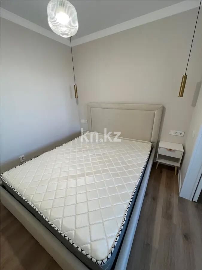 Продажа 2-комнатной квартиры, 33.8 м² - Продажа двухкомнатных квартир в р-не Алматы Астаны - страница 12 фото 2 из 5