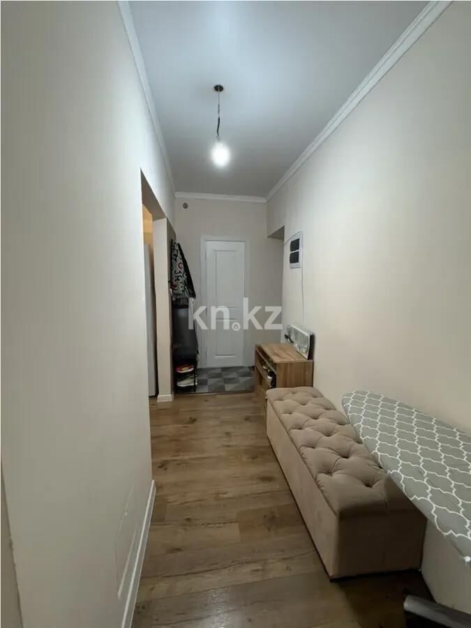 Продажа 2-комнатной квартиры, 49 м² - Продажа двухкомнатных квартир в блочном доме в Казахстане - страница 63 фото 5 из 5