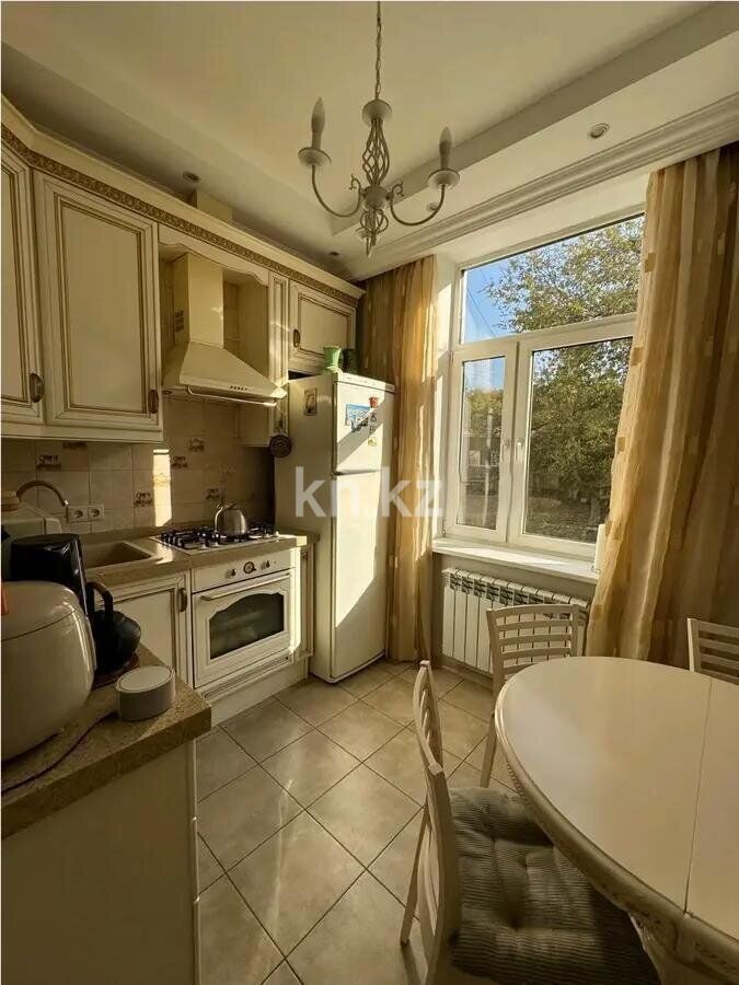 Продажа 2-комнатной квартиры, 52 м² - Продажа квартир в Алматы - страница 60 фото 3 из 5