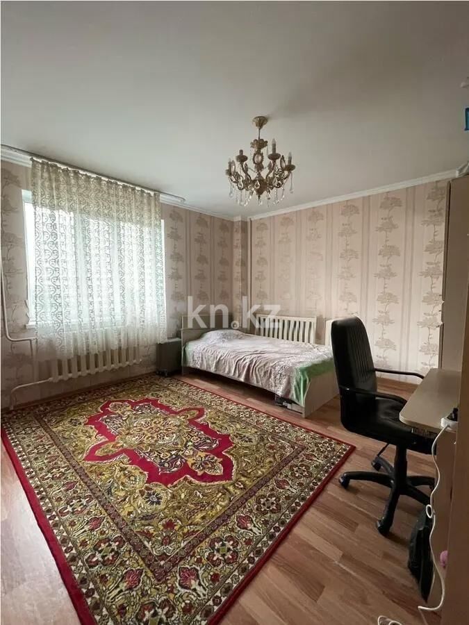 Продажа 3-комнатной квартиры, 95 м² - Продажа трехкомнатных квартир в кирпичном доме в Казахстане - страница 62 фото 3 из 6