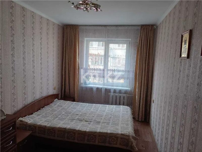 Продажа 3-комнатной квартиры, 57.8 м² - Продажа квартир в панельном доме в Алматы - страница 14 фото 2 из 5