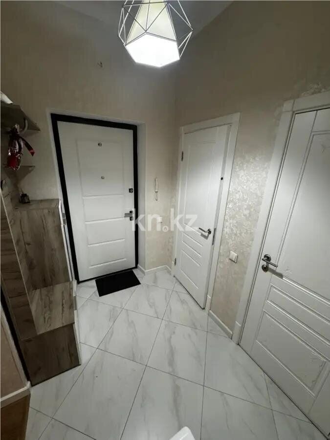 Продажа 3-комнатной квартиры, 107.5 м² - Недвижимость в Астане - страница 18 фото 7 из 8