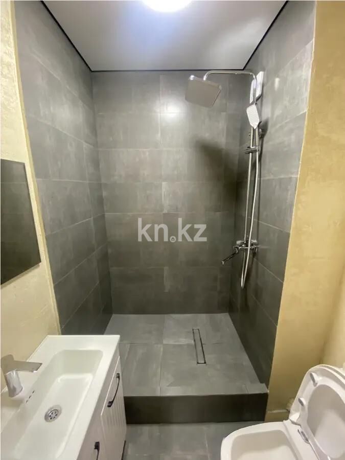 Продажа 2-комнатной квартиры, 56.1 м² - Продажа квартир в новостройках Алматы - страница 24 фото 3 из 4