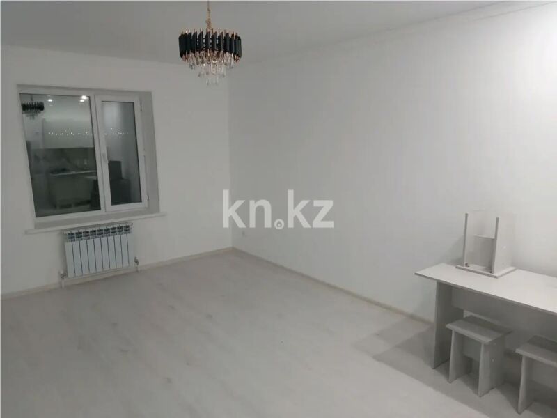 Продажа 1-комнатной квартиры, 30 м² - Продажа однокомнатных квартир в р-не Нура Астаны - страница 37 фото 1 из 3