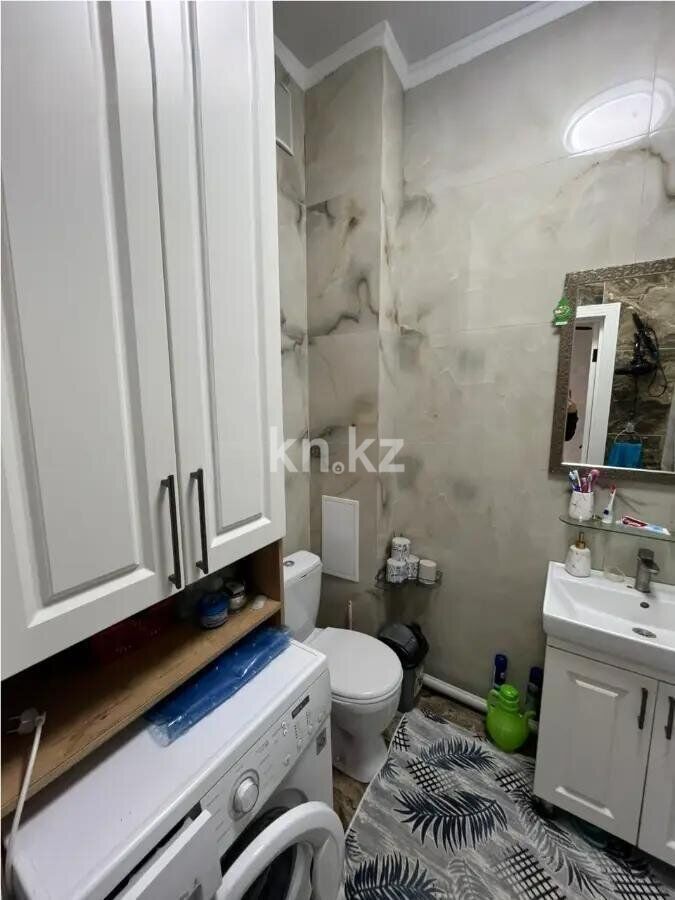 Продажа 2-комнатной квартиры, 67 м² - Продажа квартир от собственников в Караганде фото 6 из 7