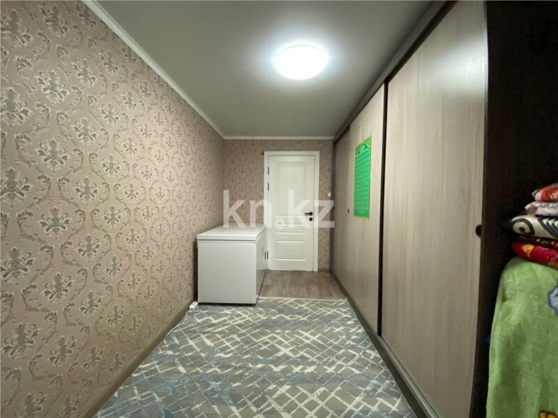 Продажа 3-комнатной квартиры, 58 м² - Продажа трехкомнатных квартир в Темиртау - страница 2 фото 6 из 14