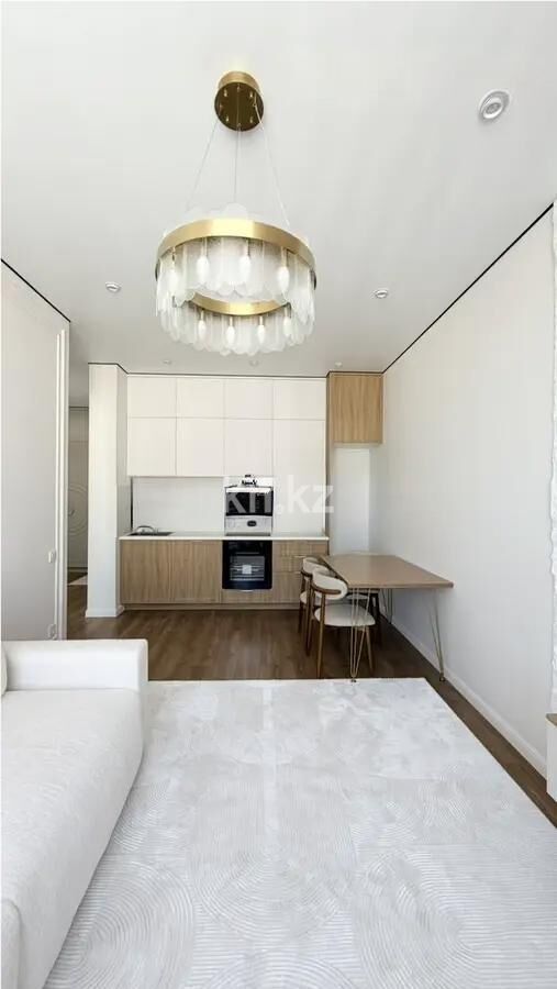 Продажа 3-комнатной квартиры, 68 м² - Продажа квартир в Астане фото 4 из 5