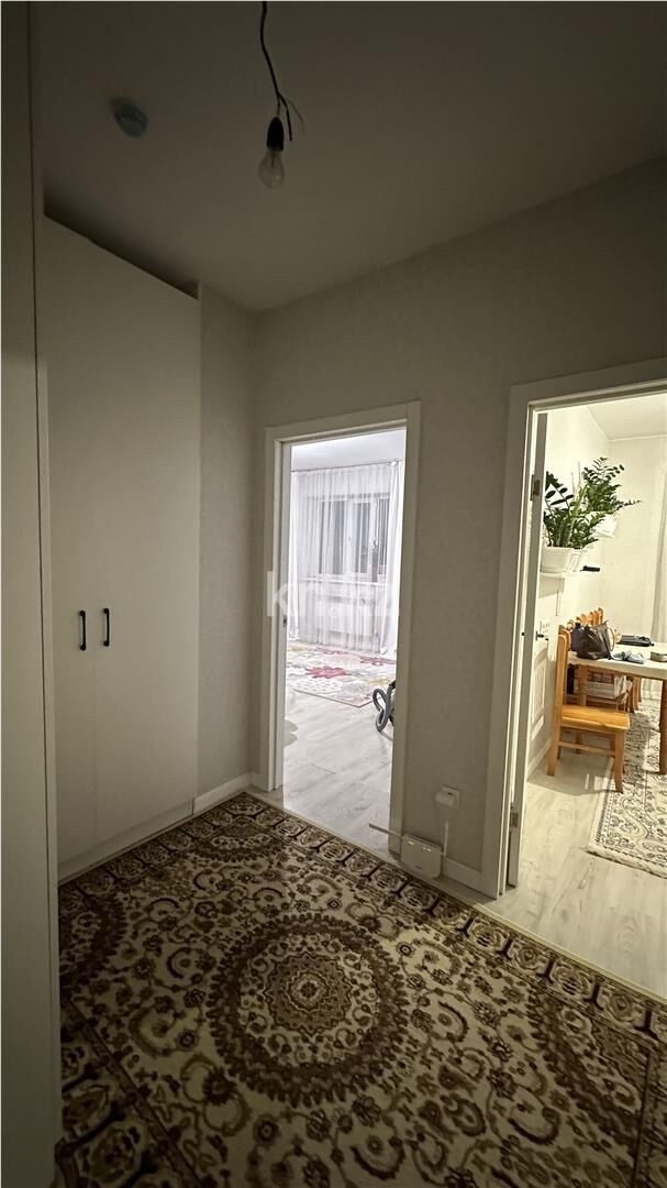 Продажа 1-комнатной квартиры, 45 м² - Продажа однокомнатных квартир в р-не Алматы Астаны - страница 16 фото 9 из 10