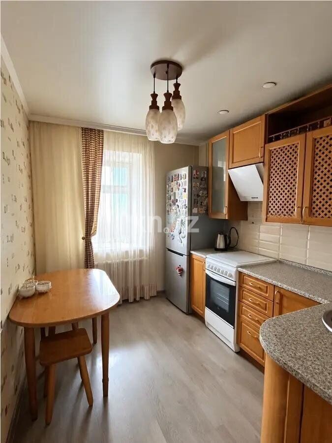Продажа 2-комнатной квартиры, 50 м² - Продажа комнат в Павлодаре фото 3 из 5