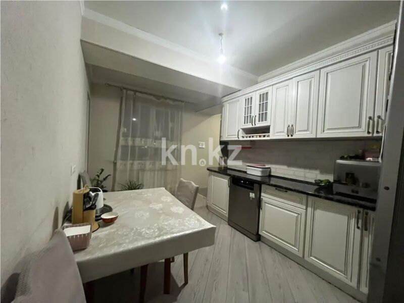 Продажа 3-комнатной квартиры, 108 м² - Продажа трехкомнатных квартир в Ауэзовском р-не Алматы - страница 19 фото 4 из 5