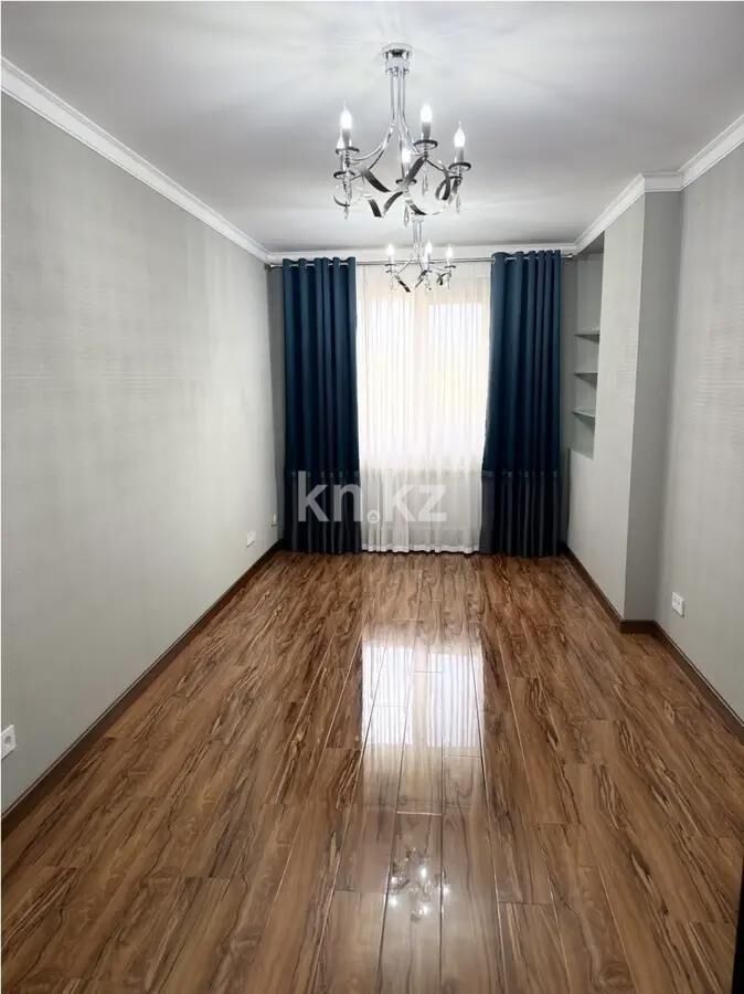 Продажа 5-комнатной квартиры, 185 м² - Продажа пятикомнатных и более квартир в Бостандыкском р-не Алматы фото 4 из 11