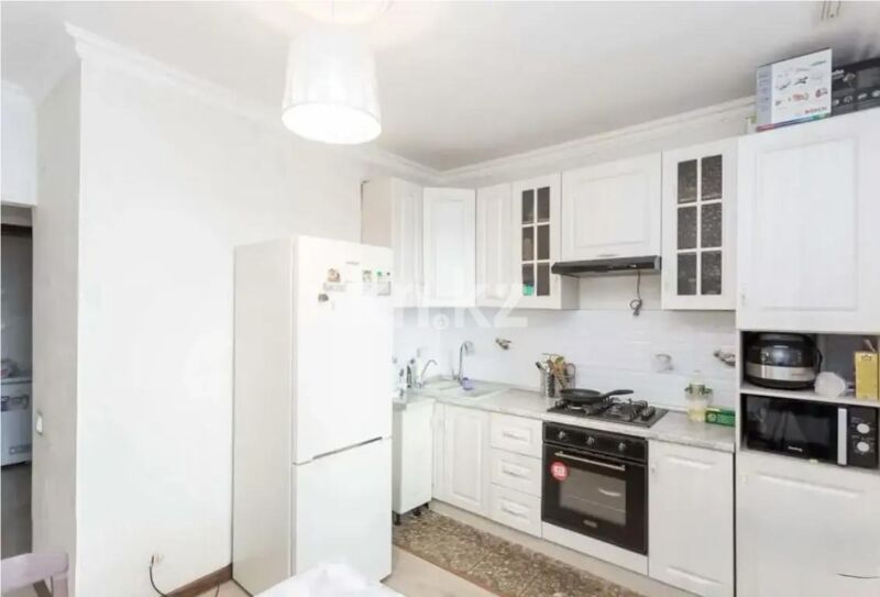 Продажа 3-комнатной квартиры, 88 м² - Продажа трехкомнатных квартир в Казахстане - страница 8 фото 3 из 5