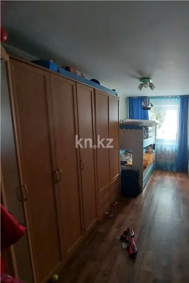 Продажа 2-комнатной квартиры, 45.7 м² - Продажа двухкомнатных квартир в панельном доме в Алматы - страница 25 фото 1 из 4