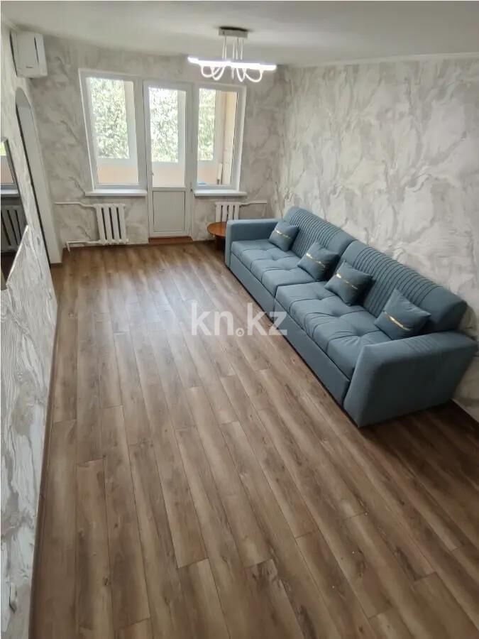 Продажа 3-комнатной квартиры, 58.9 м² - Продажа трехкомнатных квартир в Алмалинском р-не Алматы - страница 19 фото 1 из 4