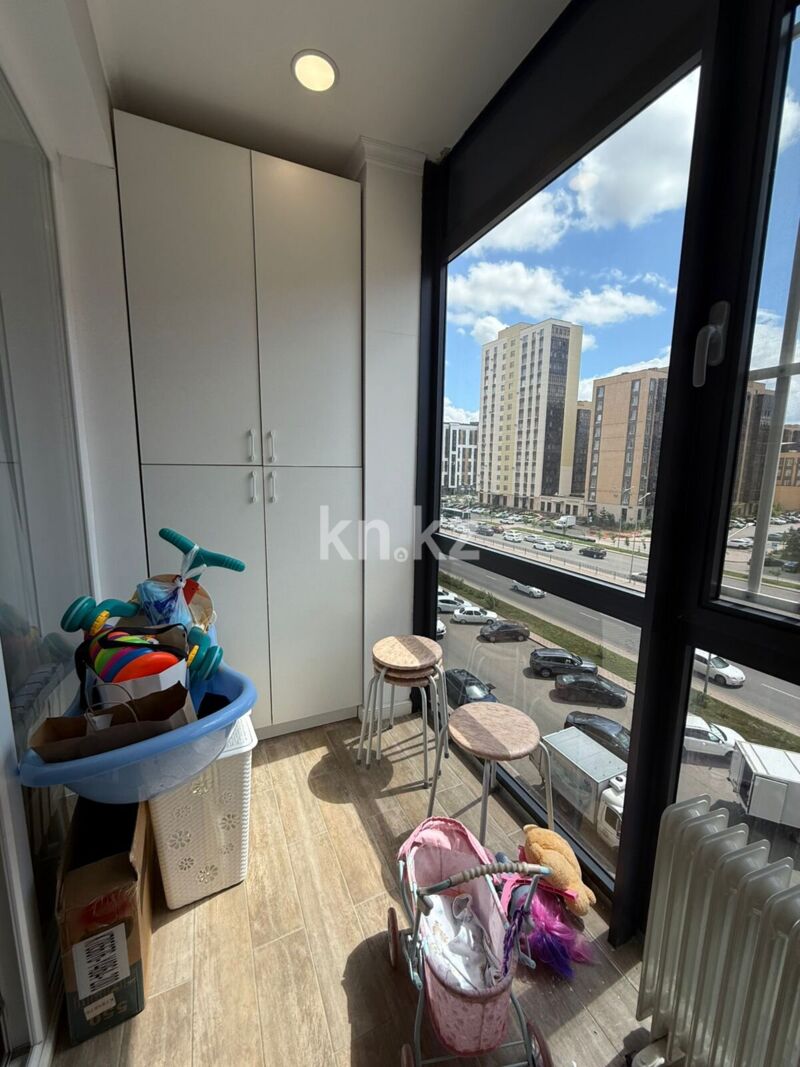 Продажа 3-комнатной квартиры, 88.4 м² - Недвижимость в Казахстане - страница 32 фото 12 из 18