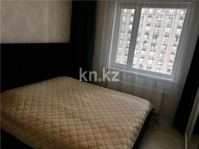 Продажа 3-комнатной квартиры, 72.3 м² - Продажа трехкомнатных квартир от собственников в Казахстане - страница 17 фото 2 из 5