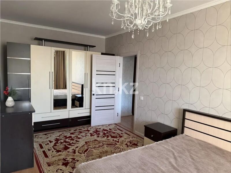 Продажа 3-комнатной квартиры, 100 м² - Продажа трехкомнатных квартир в блочном доме в Казахстане - страница 48 фото 2 из 5