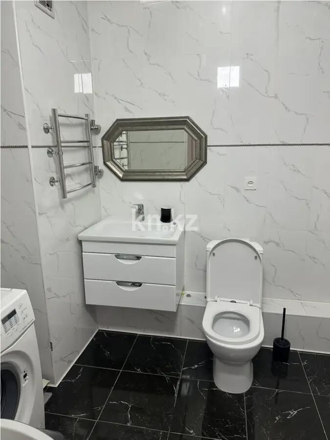 Продажа 3-комнатной квартиры, 78 м² - Продажа трехкомнатных квартир в Наурызбайском р-не Алматы - страница 9 фото 5 из 5