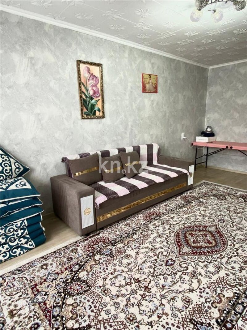 Продажа 2-комнатной квартиры, 45 м² - Продажа двухкомнатных квартир в панельном доме в Караганде - страница 17 фото 2 из 10