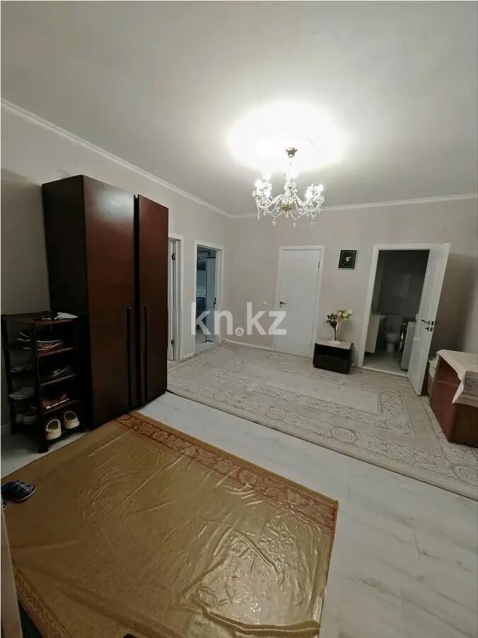 Продажа 3-комнатной квартиры, 120 м² - Продажа квартир в кирпичном доме в Астане - страница 191 фото 6 из 7