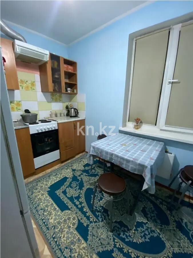 Продажа 1-комнатной квартиры, 27 м² - Продажа однокомнатных квартир в Турксибском р-не Алматы - страница 9 фото 2 из 4