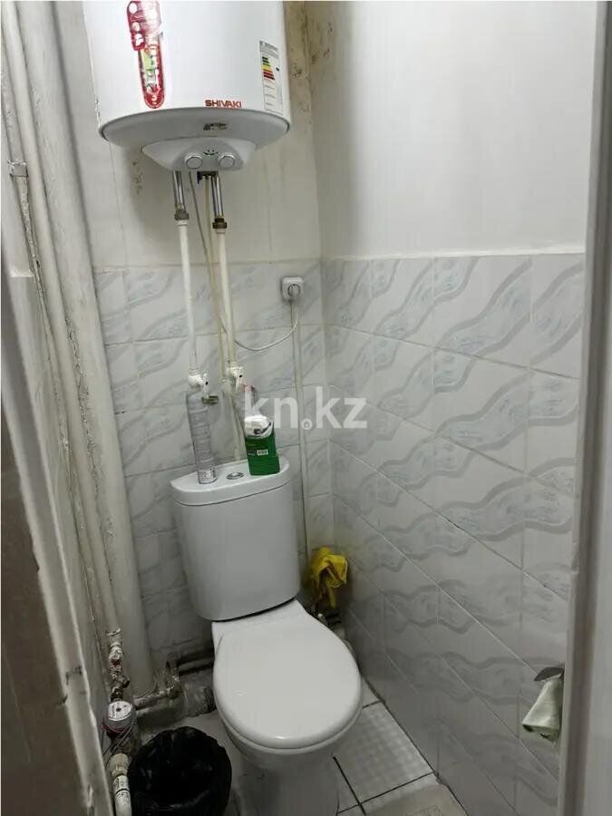 Продажа 3-комнатной квартиры, 65 м² - Продажа трехкомнатных квартир в Майкудуке Караганды - страница 3 фото 7 из 7
