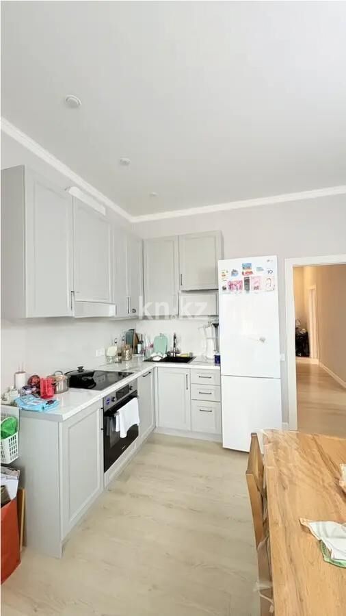 Продажа 2-комнатной квартиры, 60 м² - Продажа двухкомнатных квартир в р-не Сарайшык Астаны - страница 25 фото 3 из 4