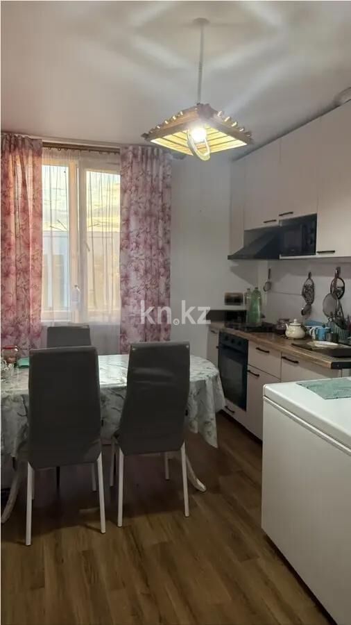 Продажа 2-комнатной квартиры, 49 м² - Продажа квартир в Астане - страница 2 фото 3 из 4