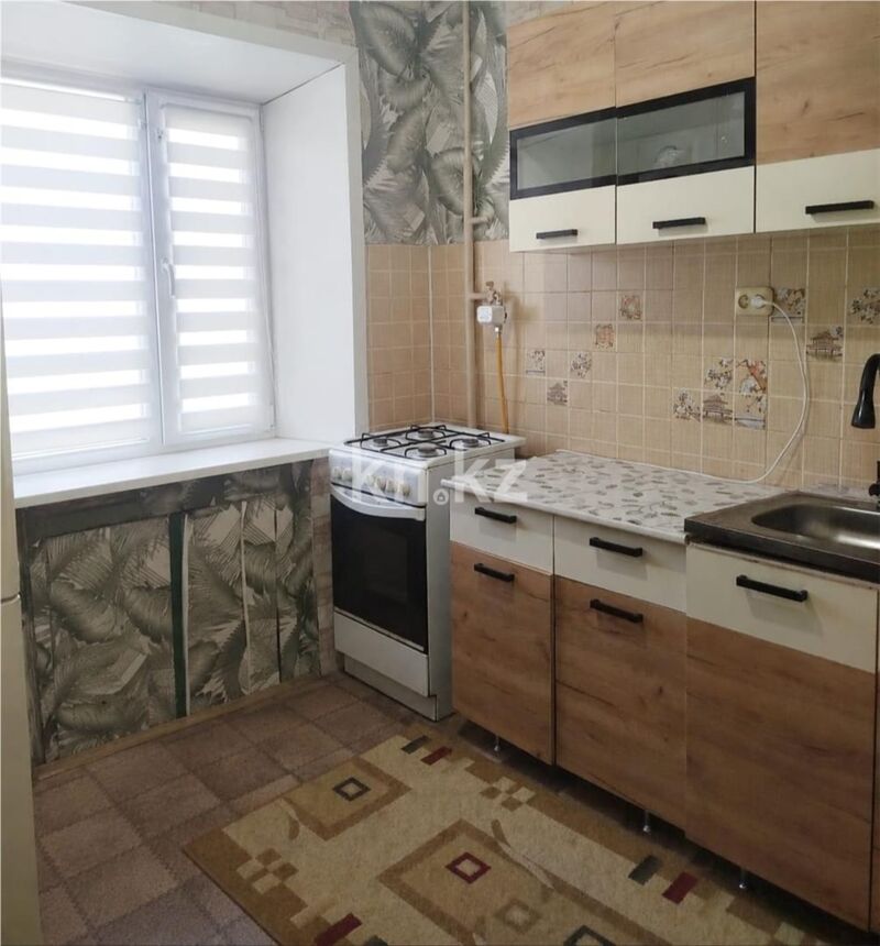 Продажа 2-комнатной квартиры, 44 м² - Продажа двухкомнатных квартир в Городе Караганды - страница 5 фото 4 из 5