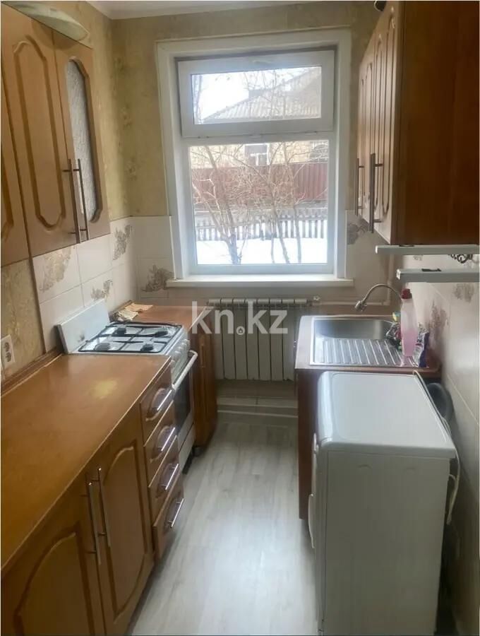 Продажа 2-комнатной квартиры, 52 м² - Продажа двухкомнатных квартир в кирпичном доме в Казахстане - страница 137 фото 2 из 3