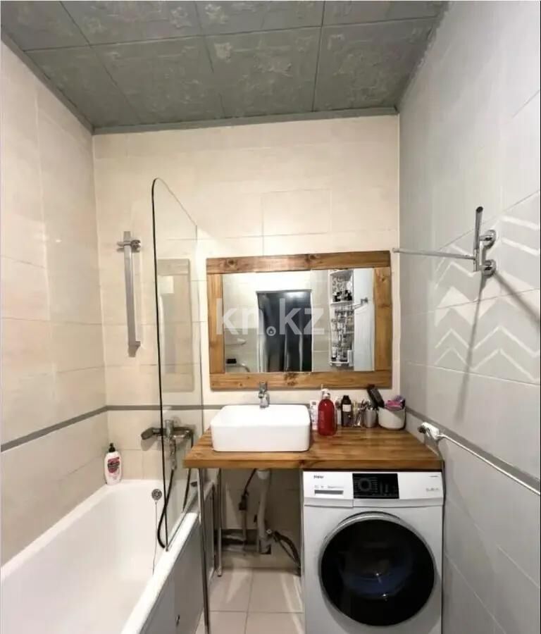Продажа 3-комнатной квартиры, 70 м² - Продажа трехкомнатных квартир в Алмалинском р-не Алматы - страница 18 фото 5 из 6