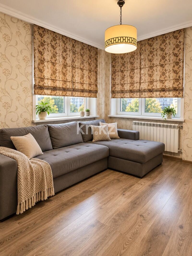 Продажа 5-комнатной квартиры, 137 м² - Продажа гаражей в Жезказгане фото 22 из 36