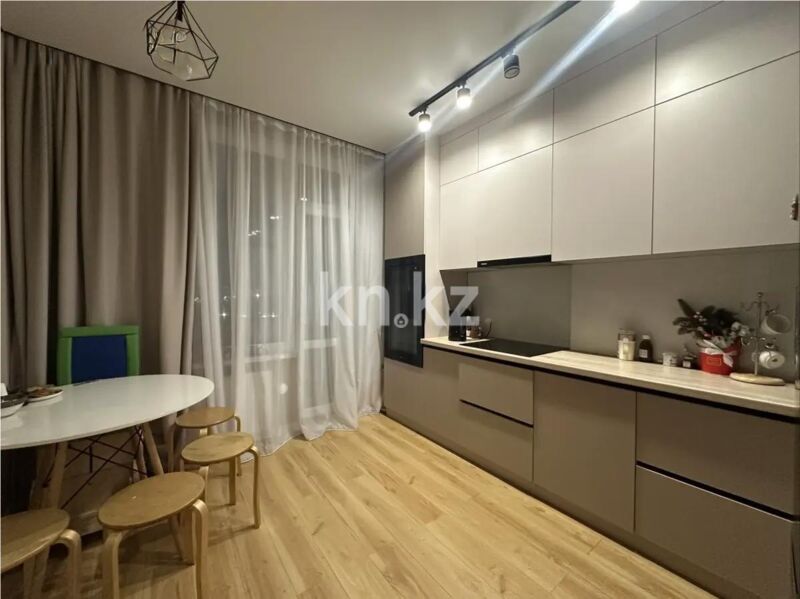 Продажа 3-комнатной квартиры, 75 м² - Продажа квартир в монолитно-каркасном доме в Астане - страница 133 фото 4 из 8
