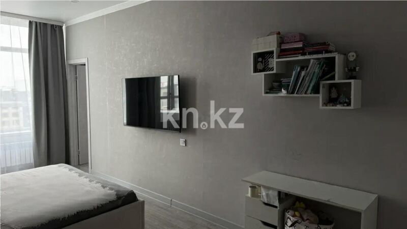 Продажа 2-комнатной квартиры, 47 м² - Продажа  двухкомнатных квартир в новостройках Астаны - страница 4 фото 2 из 3