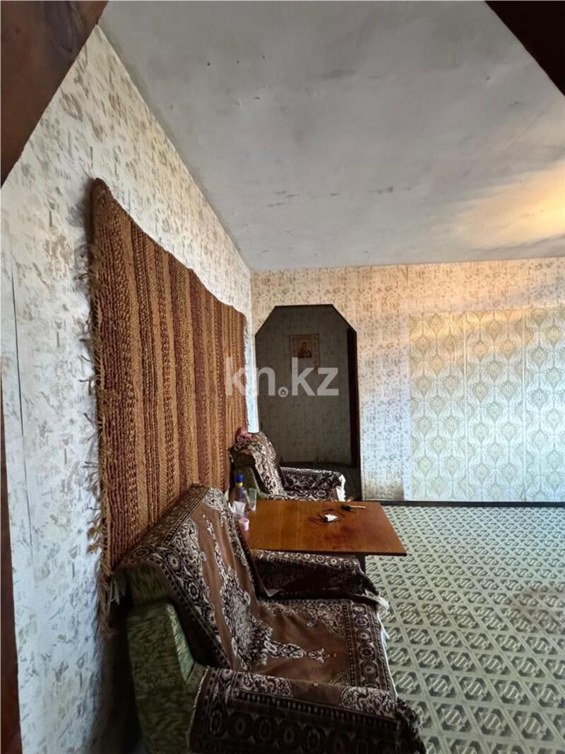 Продажа 3-комнатной квартиры, 54 м² - Недвижимость в Темиртау - страница 29 фото 7 из 8