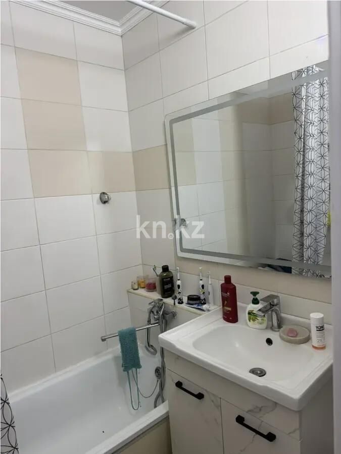 Продажа 2-комнатной квартиры, 52 м² - Продажа двухкомнатных квартир в панельном доме в Алматы - страница 19 фото 4 из 4