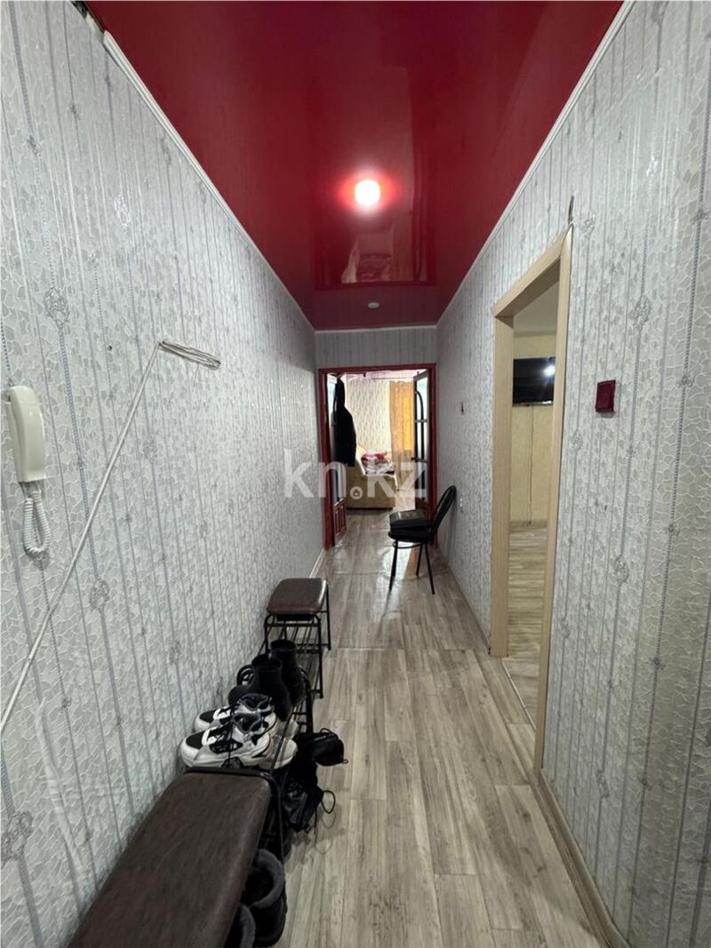 Продажа 3-комнатной квартиры, 55 м² - Продажа трехкомнатных квартир в Темиртау - страница 15 фото 8 из 8