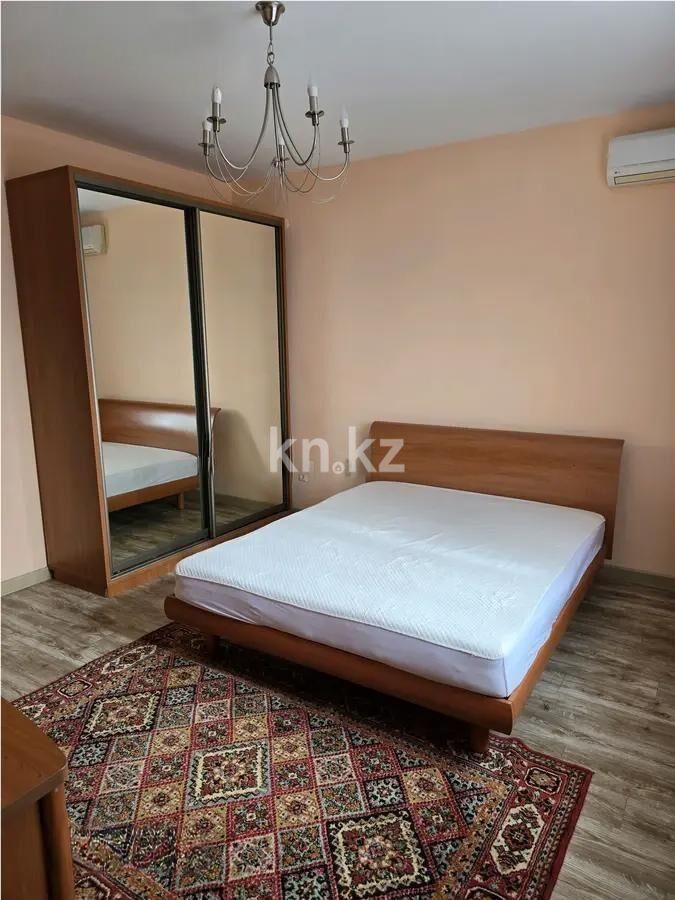 Продажа 2-комнатной квартиры, 84 м² - Продажа двухкомнатных квартир в Бостандыкском р-не Алматы - страница 35 фото 2 из 7
